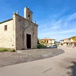 Casa Rinascita Con Piscina Privata 別荘