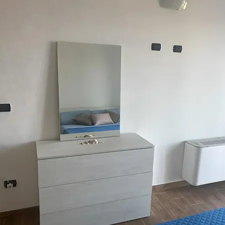Dom wakacyjny Casa Rinascita Con Piscina Privata Nulvi