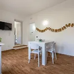 Casa Rinascita Con Piscina Privata Ferienhaus *