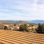 Casa Rinascita Con Piscina Privata Ferienhaus *