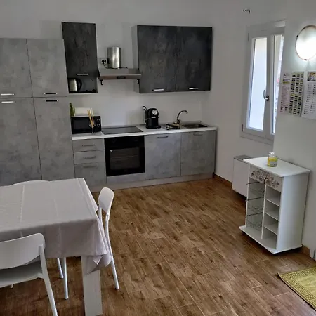Hébergement de vacances Casa Rinascita Con Piscina Privata Nulvi