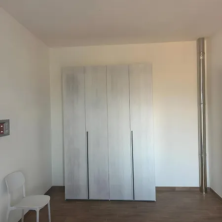 Hébergement de vacances Casa Rinascita Con Piscina Privata Nulvi