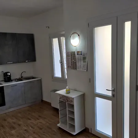 Casa Rinascita Con Piscina Privata Nulvi