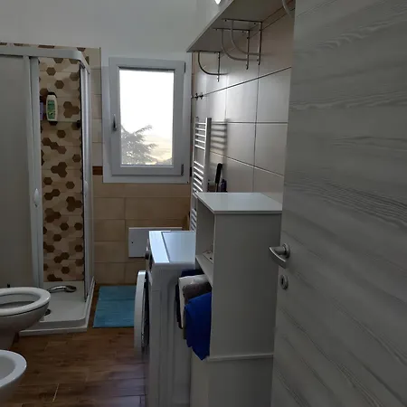 Hébergement de vacances Casa Rinascita Con Piscina Privata *