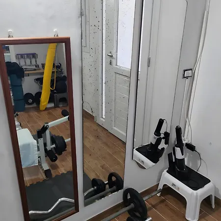 Casa Rinascita Con Piscina Privata 別荘 Nulvi