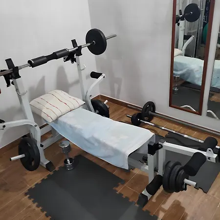 Casa Rinascita Con Piscina Privata Nulvi