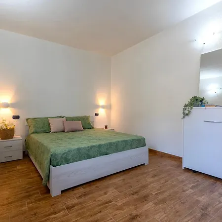 Casa Rinascita Con Piscina Privata Nulvi