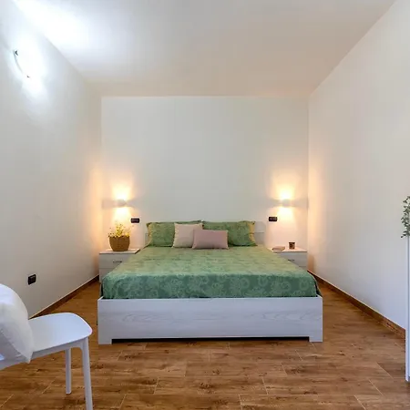 Hébergement de vacances Casa Rinascita Con Piscina Privata