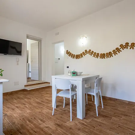 Casa Rinascita Con Piscina Privata Hébergement de vacances *