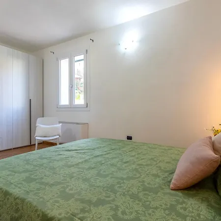 Hébergement de vacances Casa Rinascita Con Piscina Privata