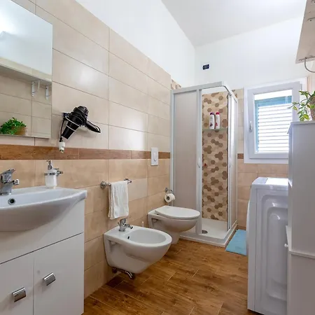 Casa Rinascita Con Piscina Privata Hébergement de vacances *