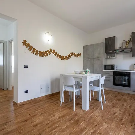 Casa Rinascita Con Piscina Privata Hébergement de vacances Nulvi