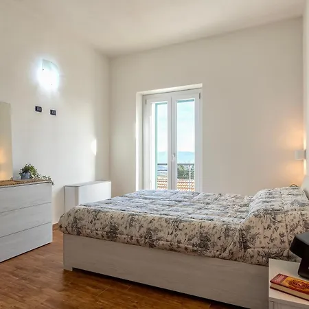Hébergement de vacances Casa Rinascita Con Piscina Privata Nulvi