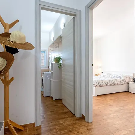 Hébergement de vacances Casa Rinascita Con Piscina Privata *