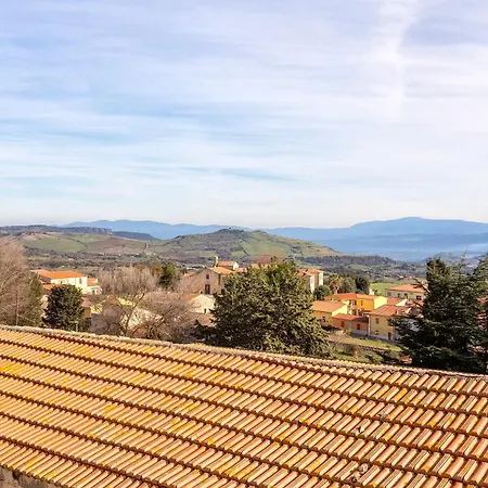 Casa Rinascita Con Piscina Privata Hébergement de vacances *