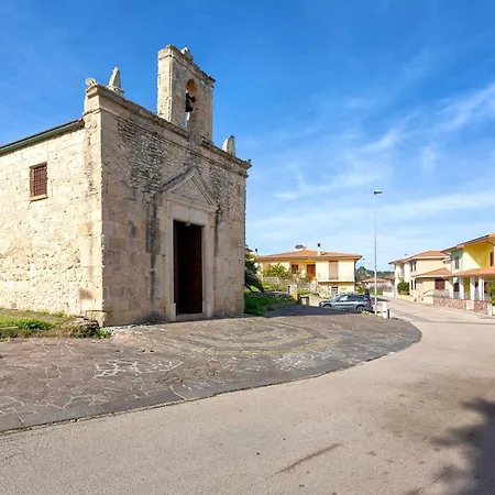 Casa Rinascita Con Piscina Privata Hébergement de vacances
