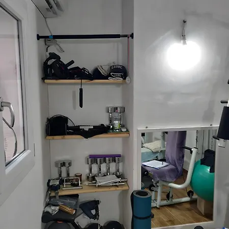 Casa Rinascita Con Piscina Privata * Nulvi