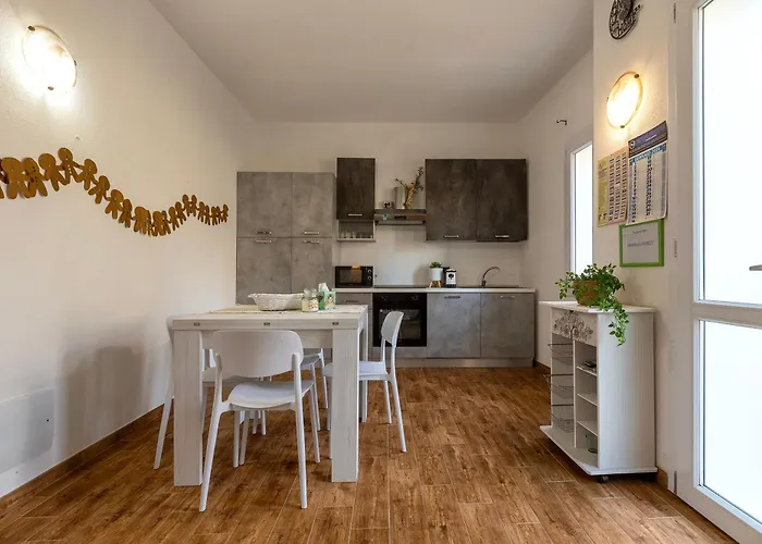 Nyaraló Casa Rinascita Con Piscina Privata *
