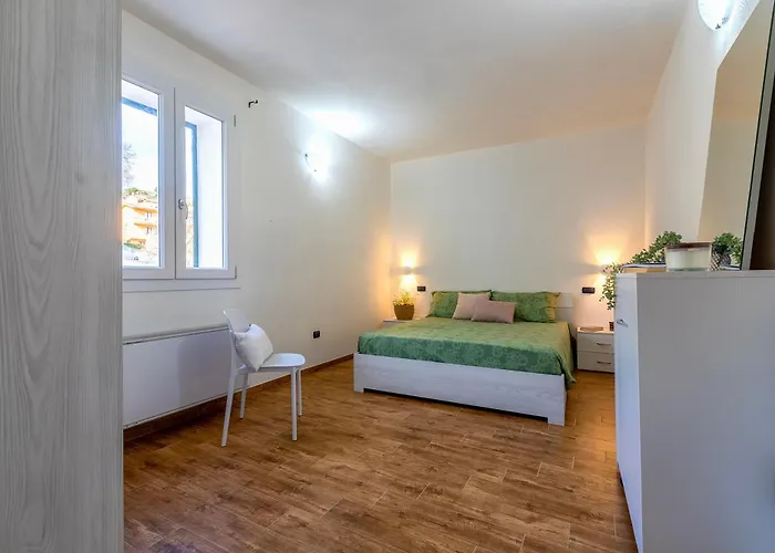 Casa Rinascita Con Piscina Privata Tatil Evi Nulvi