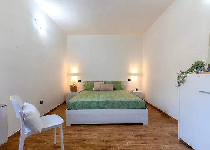 Casa Rinascita Con Piscina Privata * Nulvi