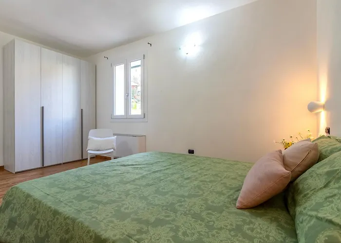 Casa Rinascita Con Piscina Privata