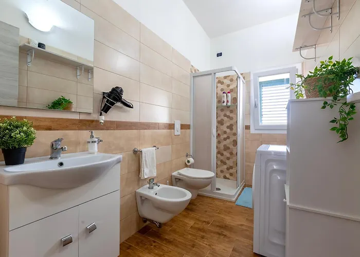 Casa Rinascita Con Piscina Privata * Nulvi