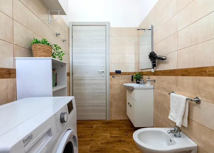 Casa Rinascita Con Piscina Privata *