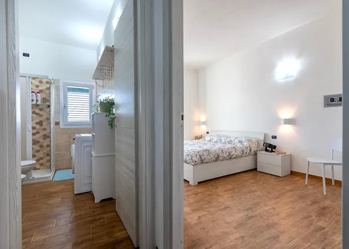 Casa Rinascita Con Piscina Privata Nyaraló *