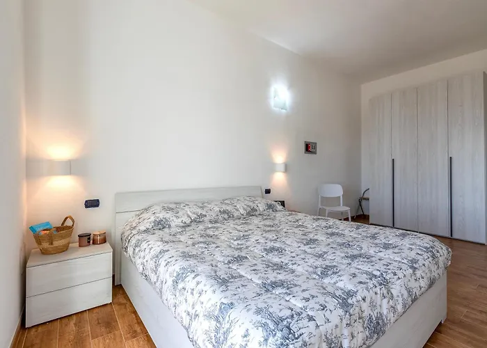 Casa Rinascita Con Piscina Privata Nulvi