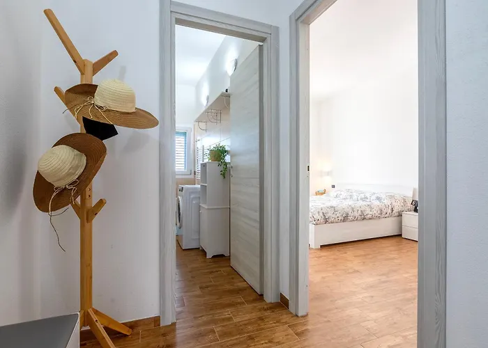 Casa Rinascita Con Piscina Privata Tatil Evi