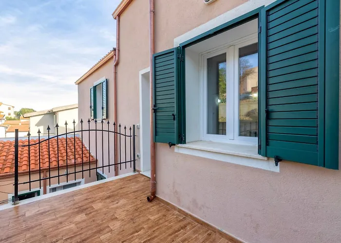 Nyaraló Casa Rinascita Con Piscina Privata