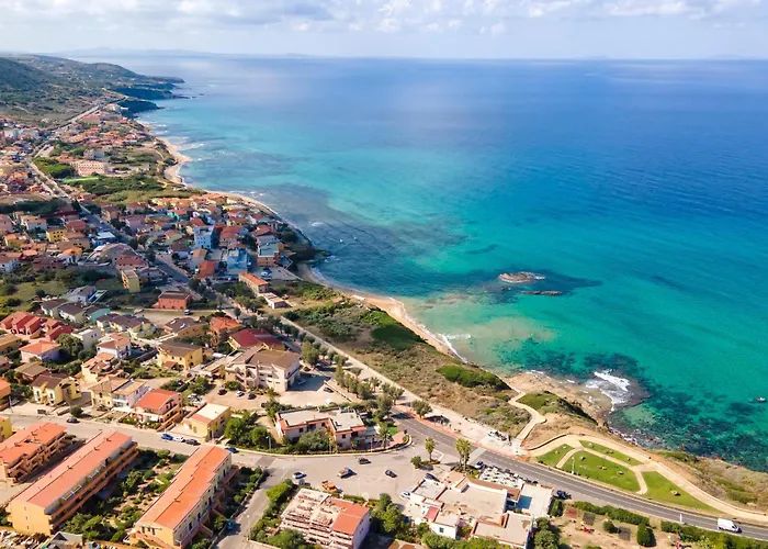 Casa Rinascita Con Piscina Privata Tatil Evi Nulvi